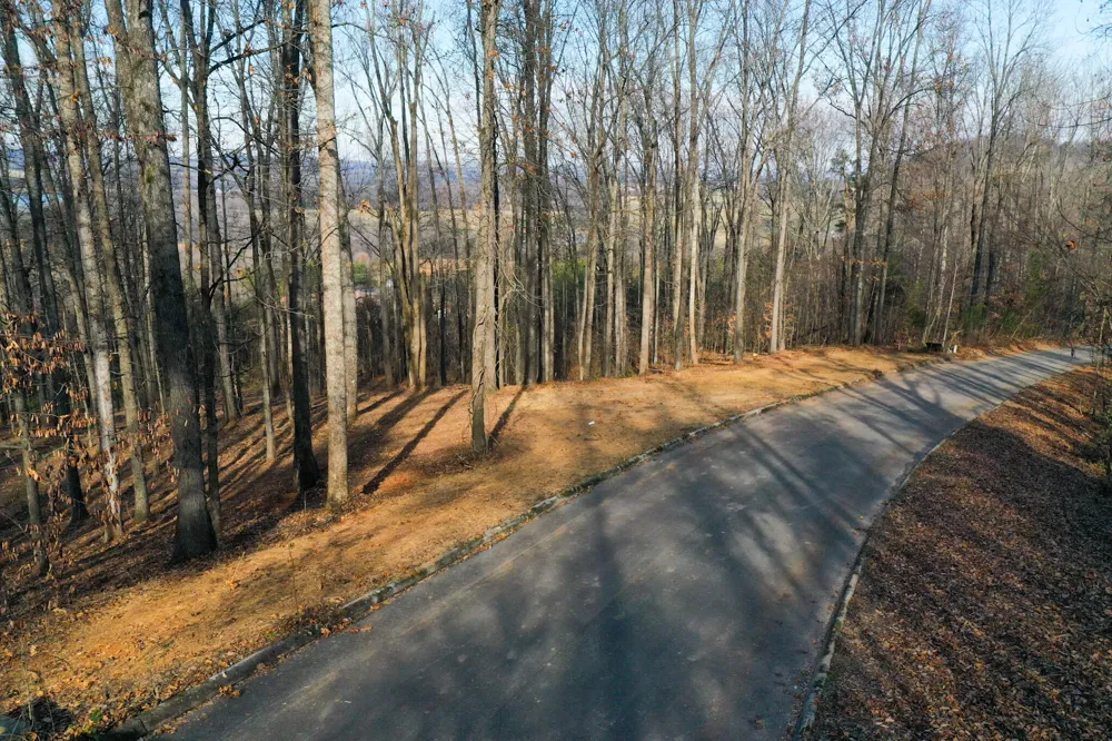 Lot 10 Poplar Drive Sweetwater, TN 37874