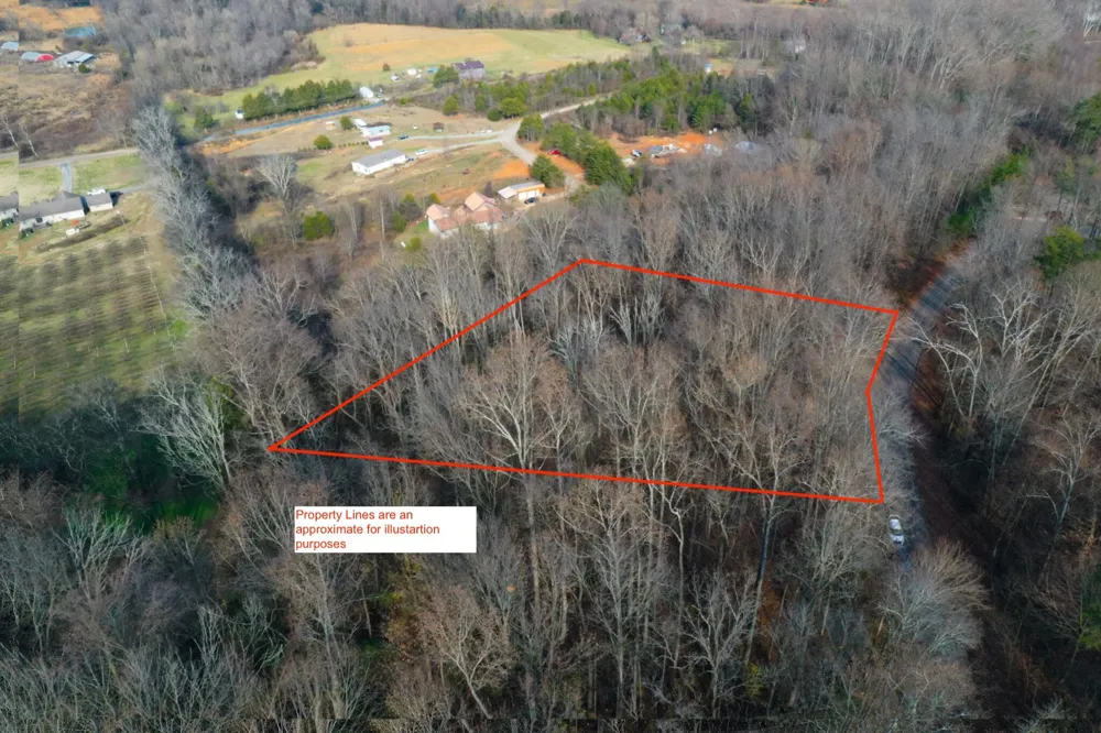 Lot 10 Poplar Drive Sweetwater, TN 37874