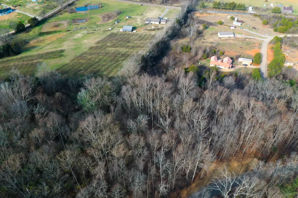 Lot 10 Poplar Drive Sweetwater, TN 37874