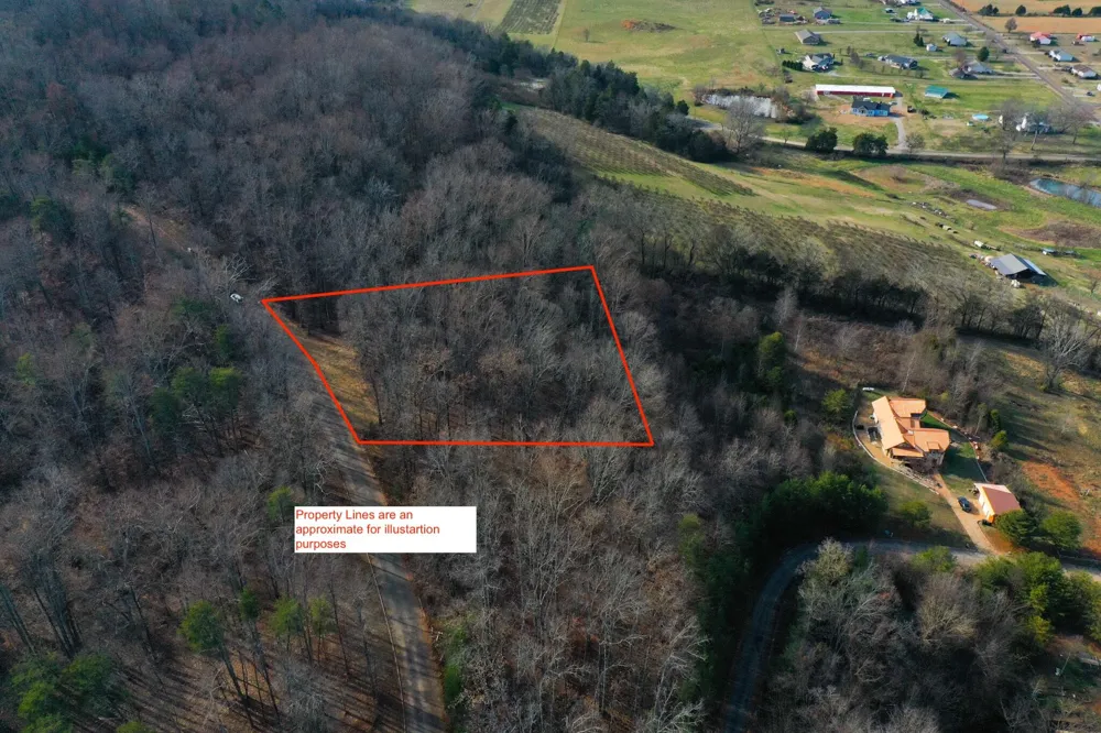 Lot 10 Poplar Drive Sweetwater, TN 37874