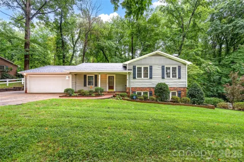 2602 Shearer Drive
