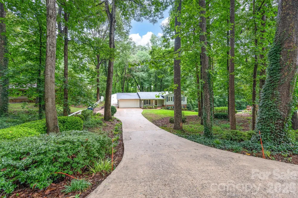 2602 Shearer Drive Statesville, NC 28625