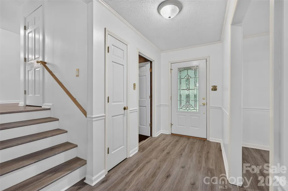 2602 Shearer Drive Statesville, NC 28625