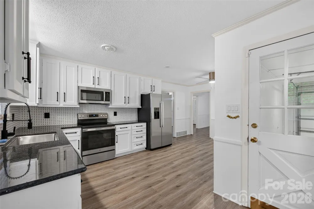2602 Shearer Drive Statesville, NC 28625