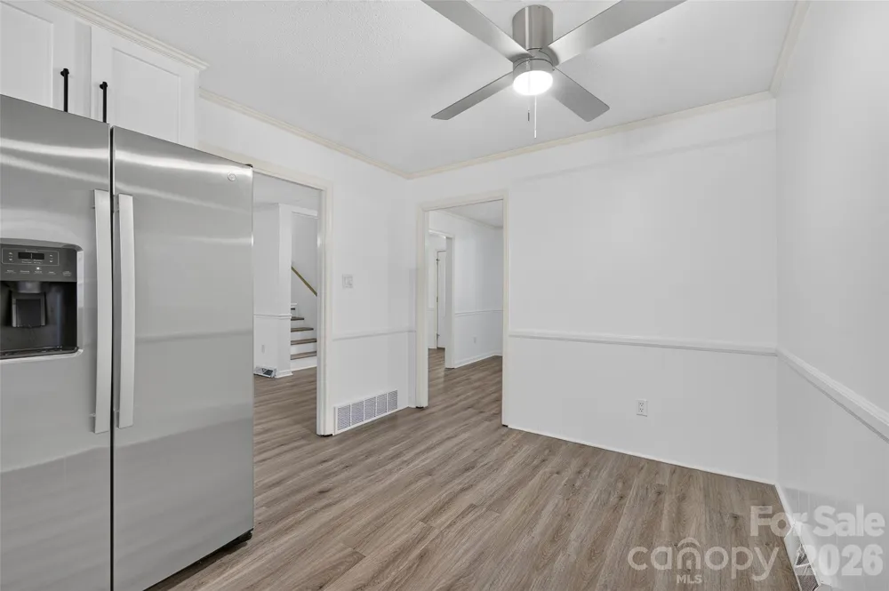 2602 Shearer Drive Statesville, NC 28625