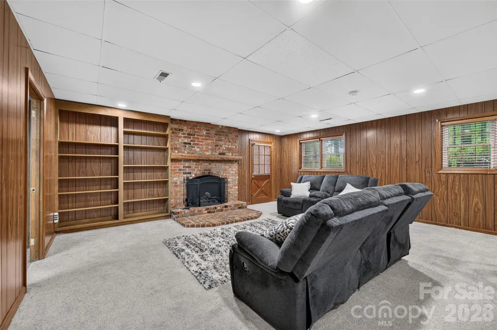 2602 Shearer Drive Statesville, NC 28625