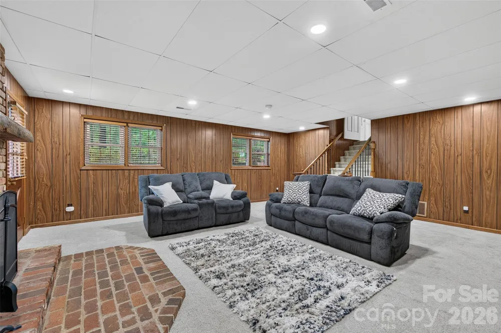 2602 Shearer Drive Statesville, NC 28625