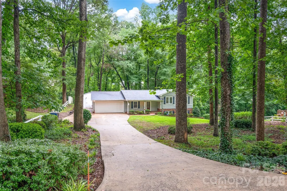 2602 Shearer Drive Statesville, NC 28625