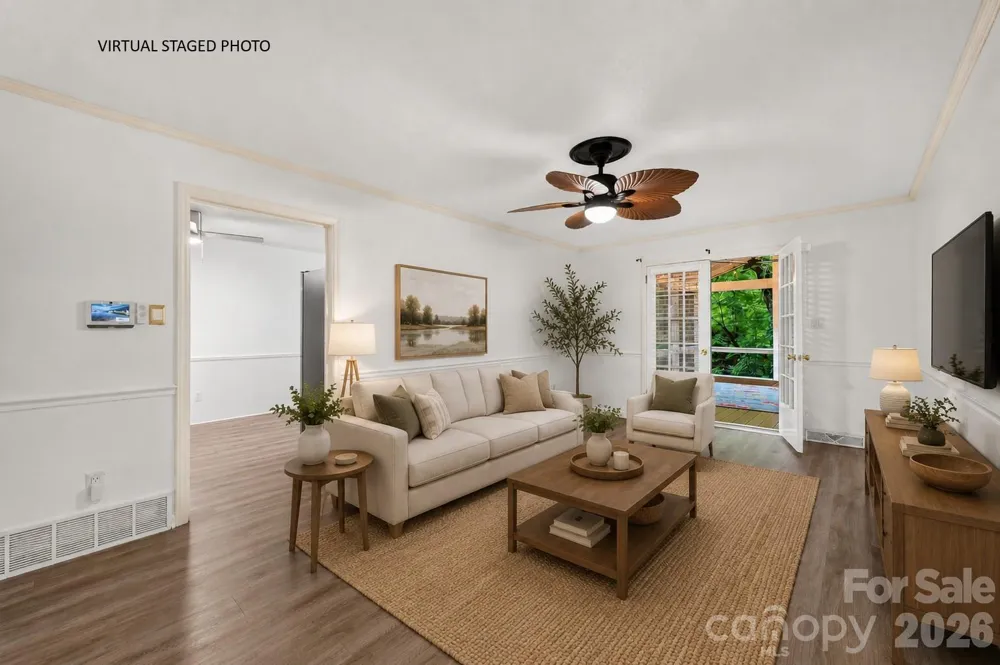 2602 Shearer Drive Statesville, NC 28625