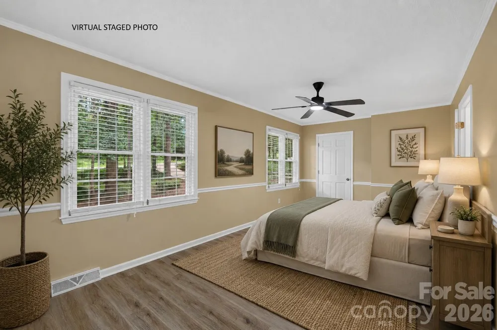 2602 Shearer Drive Statesville, NC 28625