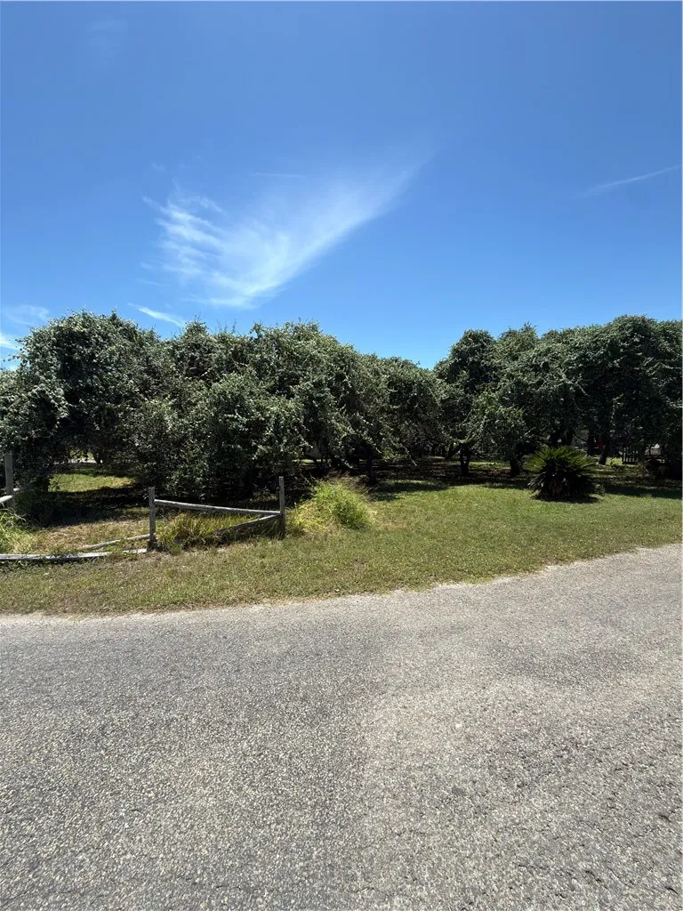 Wildwood Drive Ingleside on the Bay, TX 78362