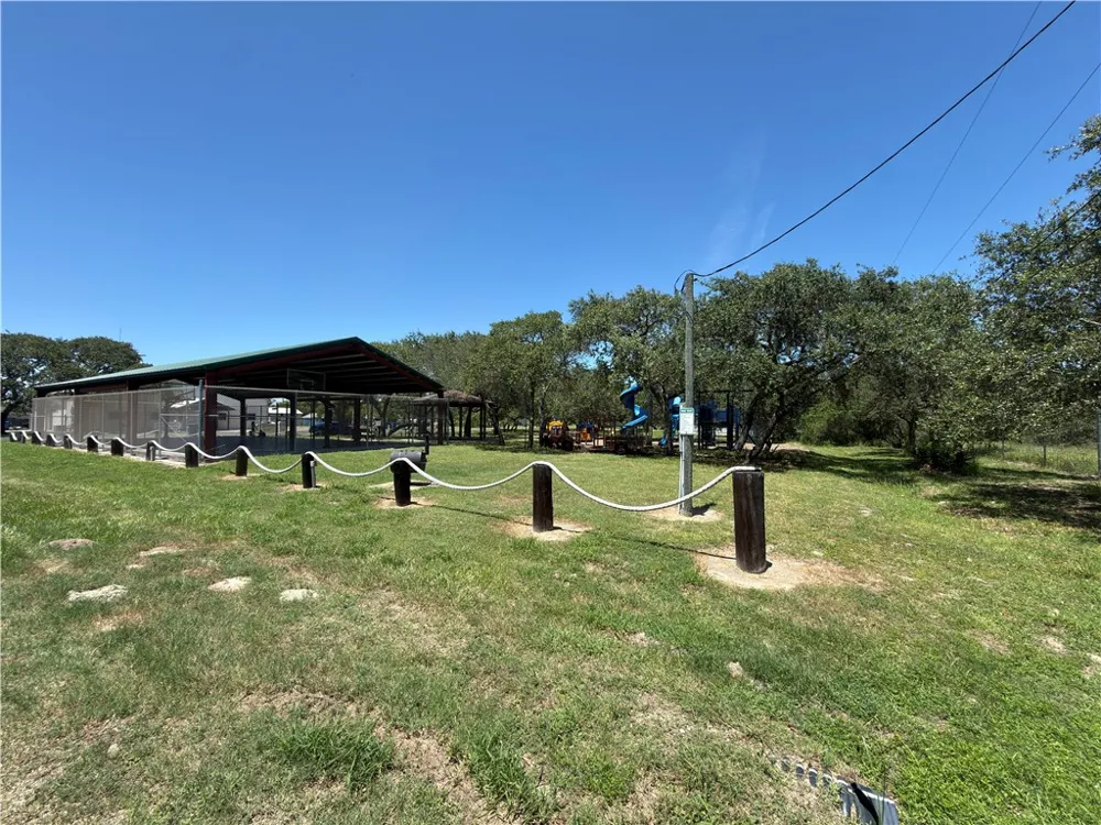 Wildwood Drive Ingleside on the Bay, TX 78362