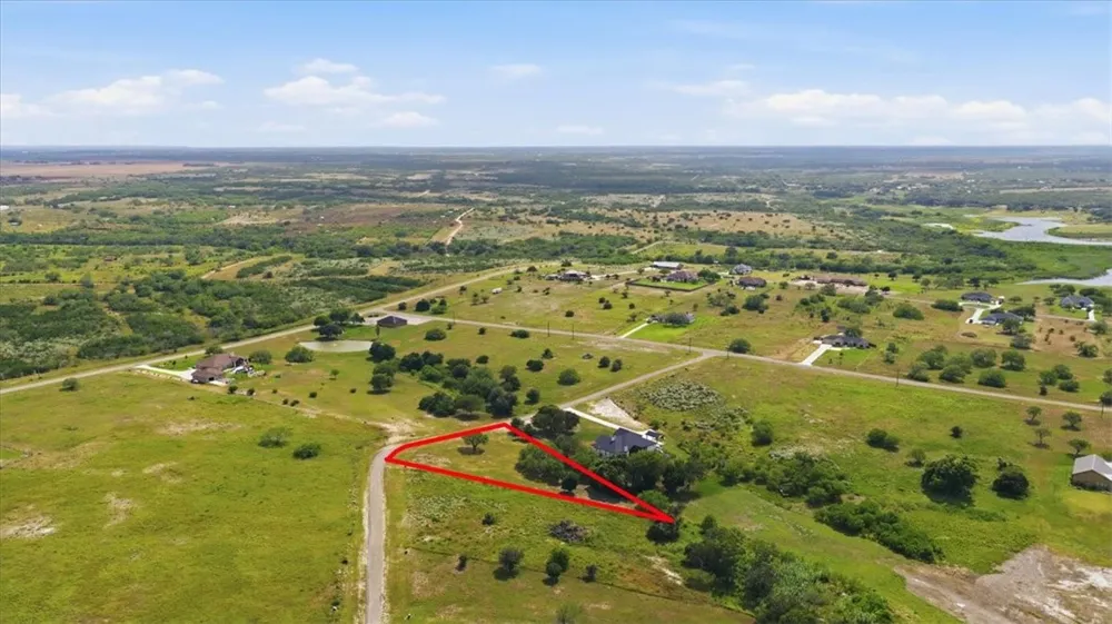Pakuna Sandia, TX 78383