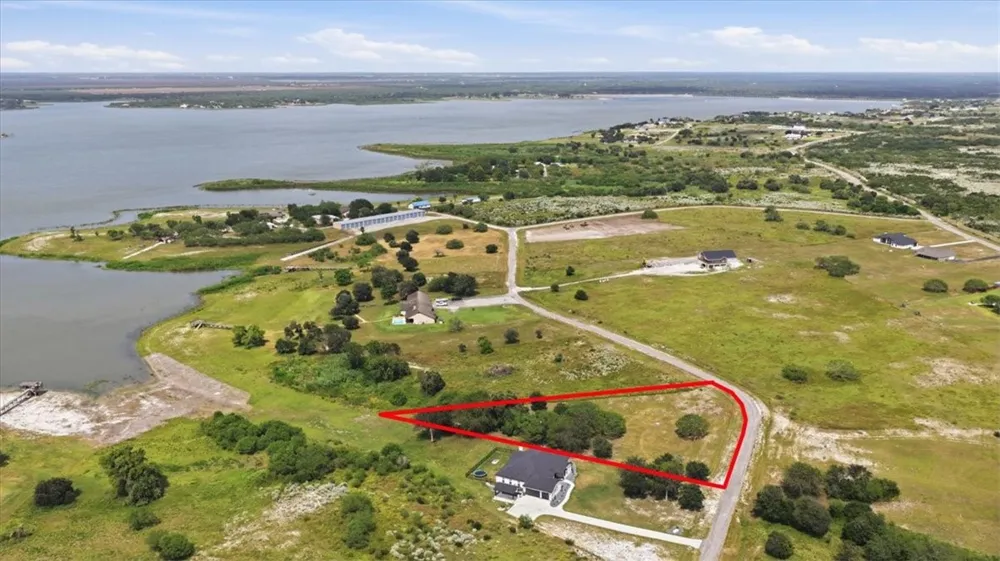 Pakuna Sandia, TX 78383