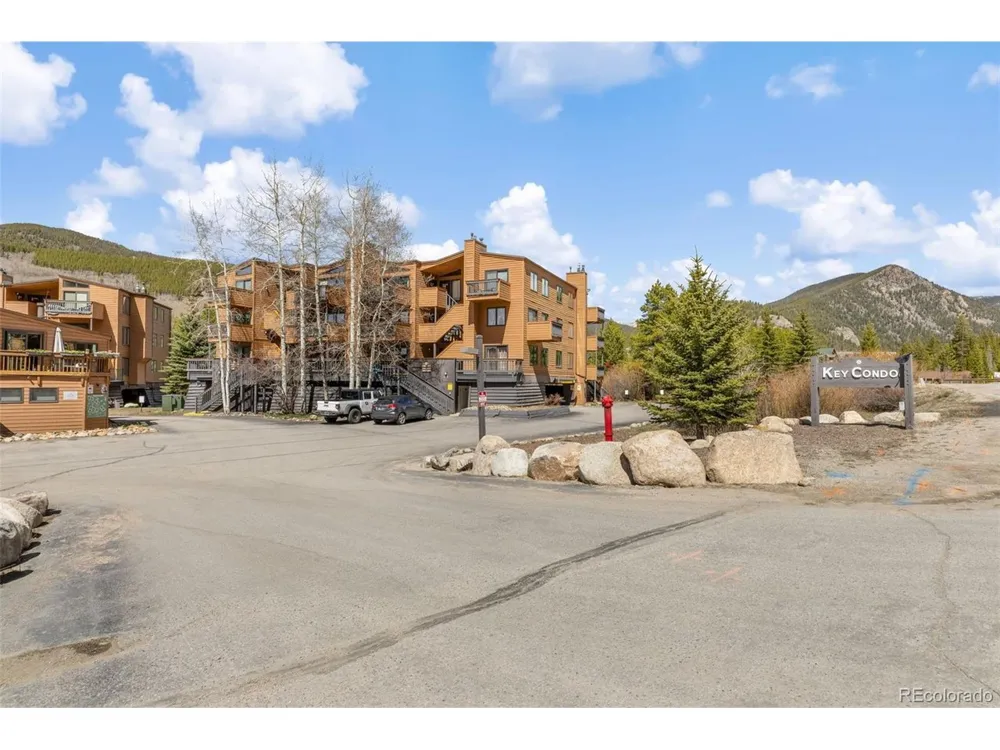 1513 E Keystone Road #D-2964 Dillon, CO 80435