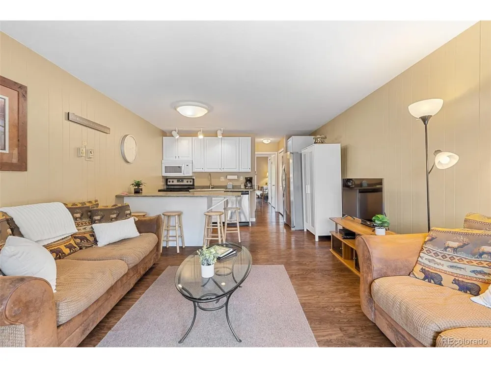 1513 E Keystone Road #D-2964 Dillon, CO 80435