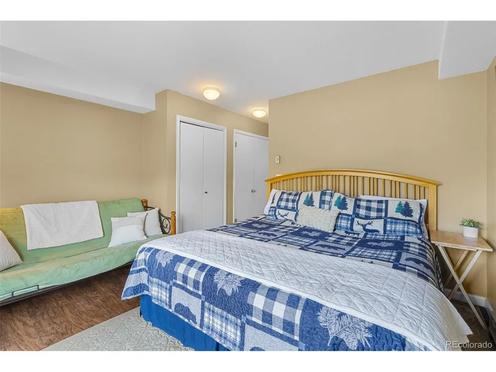 1513 E Keystone Road #D-2964 Dillon, CO 80435