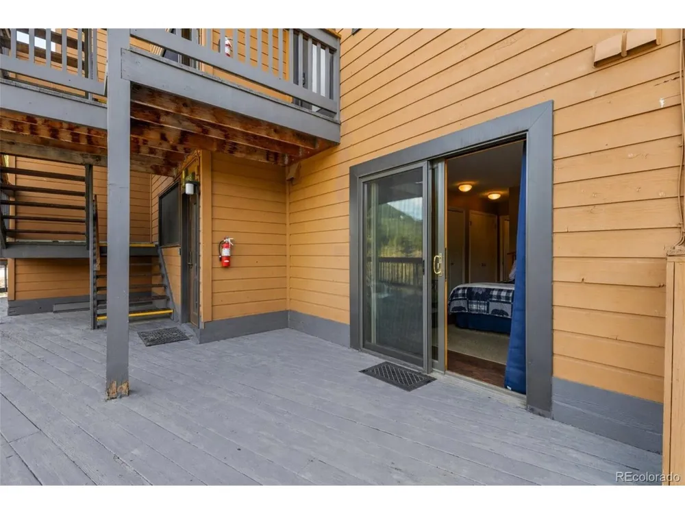 1513 E Keystone Road #D-2964 Dillon, CO 80435