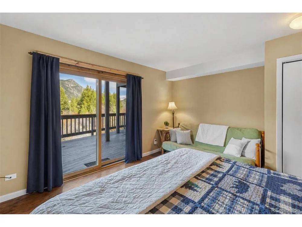 1513 E Keystone Road #D-2964 Dillon, CO 80435