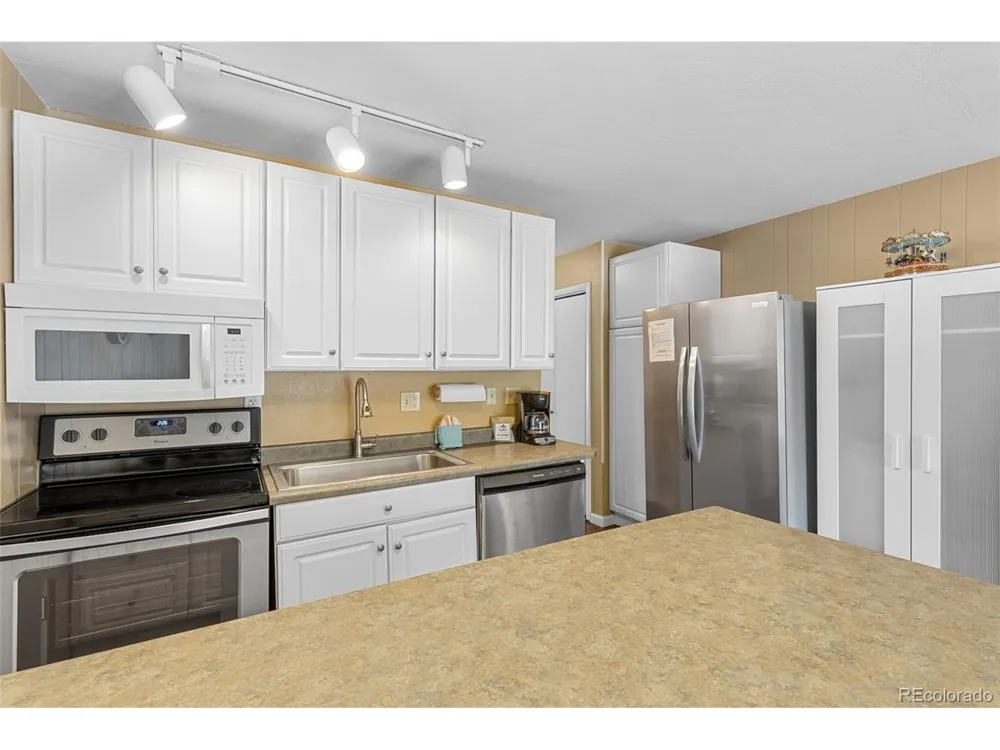 1513 E Keystone Road #D-2964 Dillon, CO 80435