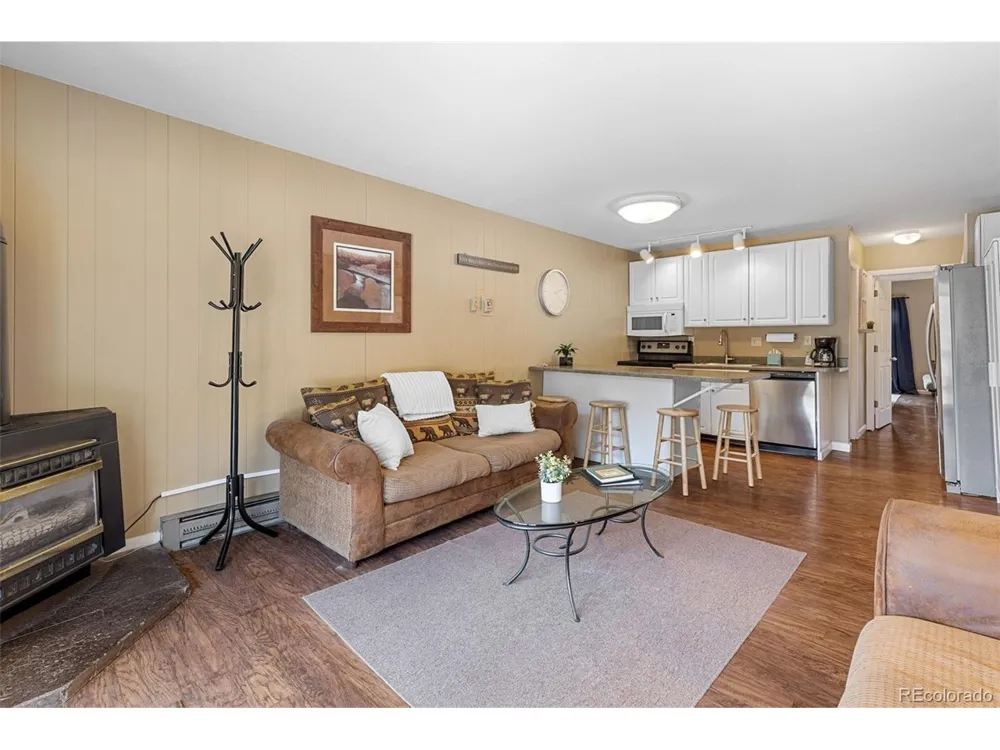 1513 E Keystone Road #D-2964 Dillon, CO 80435