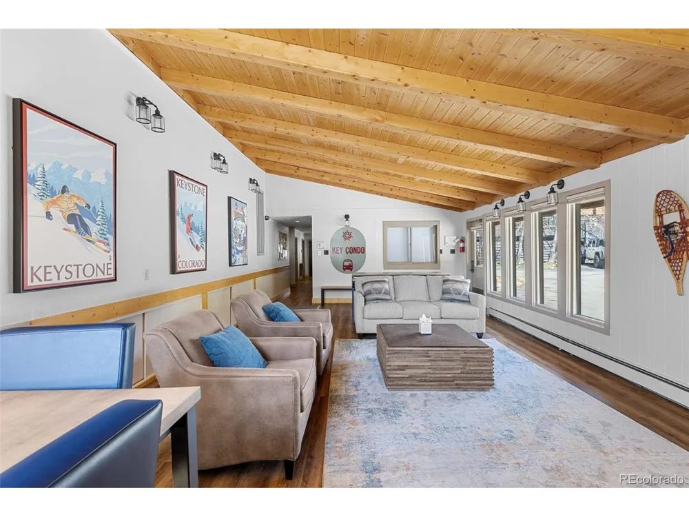 1513 E Keystone Road #D-2964 Dillon, CO 80435
