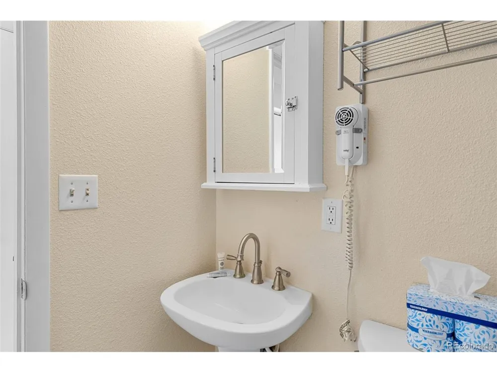 1513 E Keystone Road #D-2964 Dillon, CO 80435