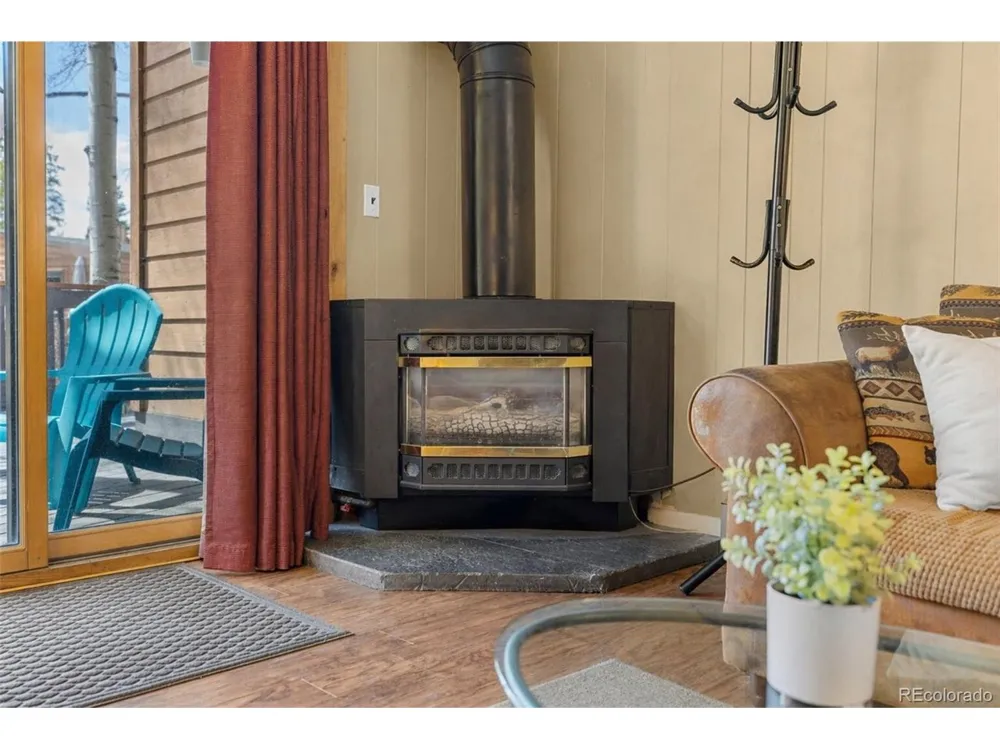 1513 E Keystone Road #D-2964 Dillon, CO 80435
