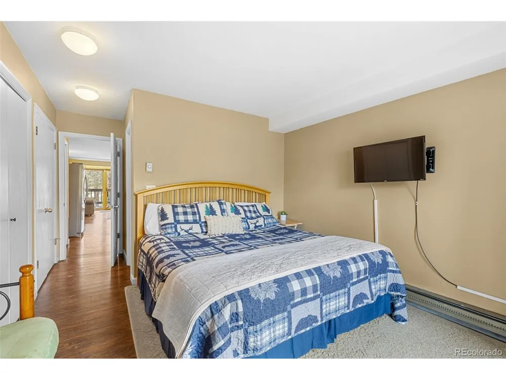 1513 E Keystone Road #D-2964 Dillon, CO 80435
