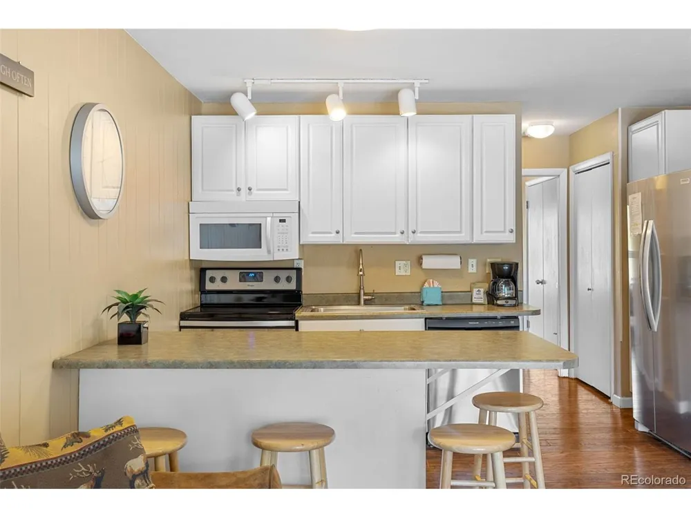 1513 E Keystone Road #D-2964 Dillon, CO 80435