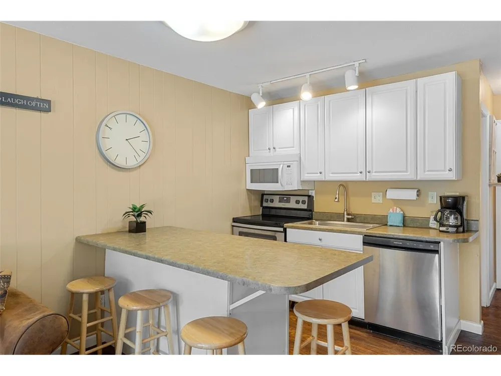 1513 E Keystone Road #D-2964 Dillon, CO 80435