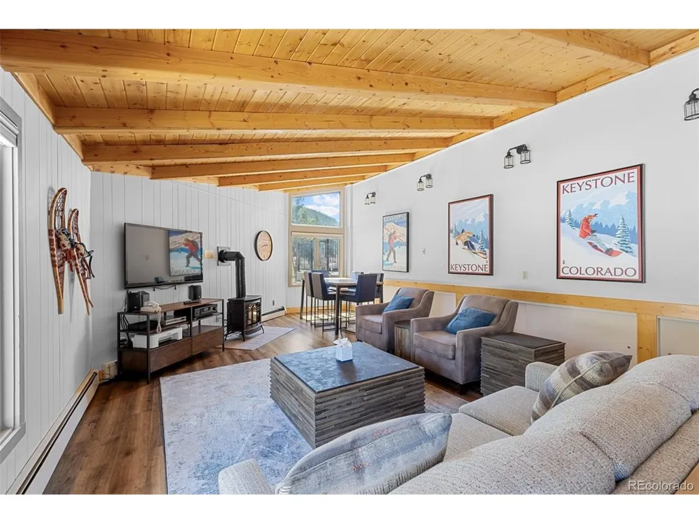 1513 E Keystone Road #D-2964 Dillon, CO 80435