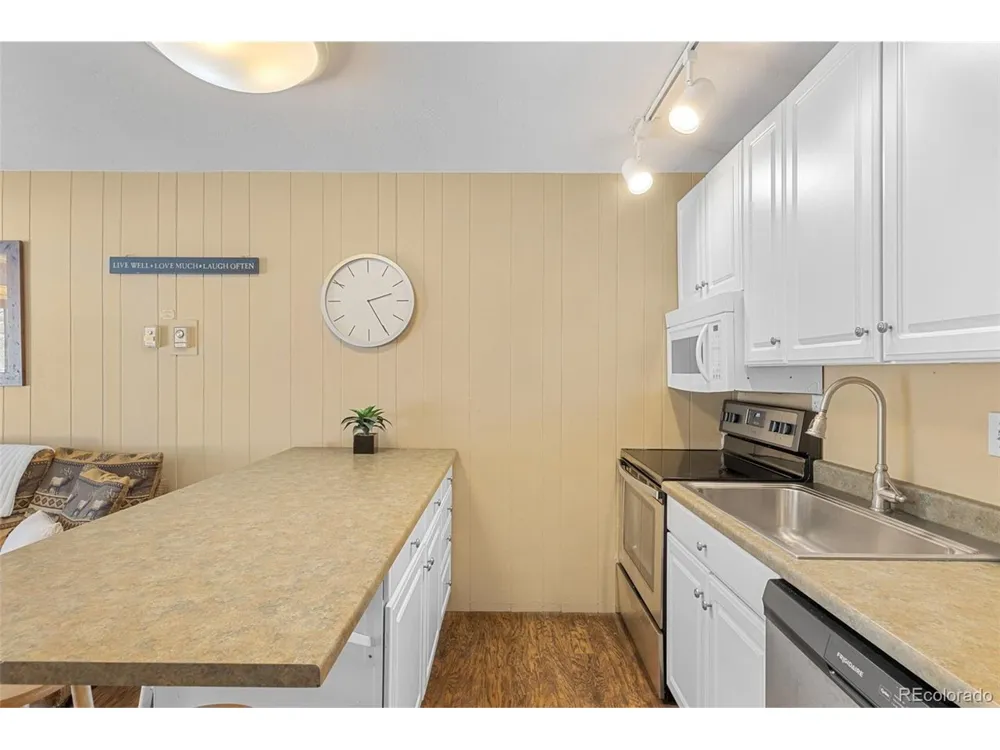 1513 E Keystone Road #D-2964 Dillon, CO 80435