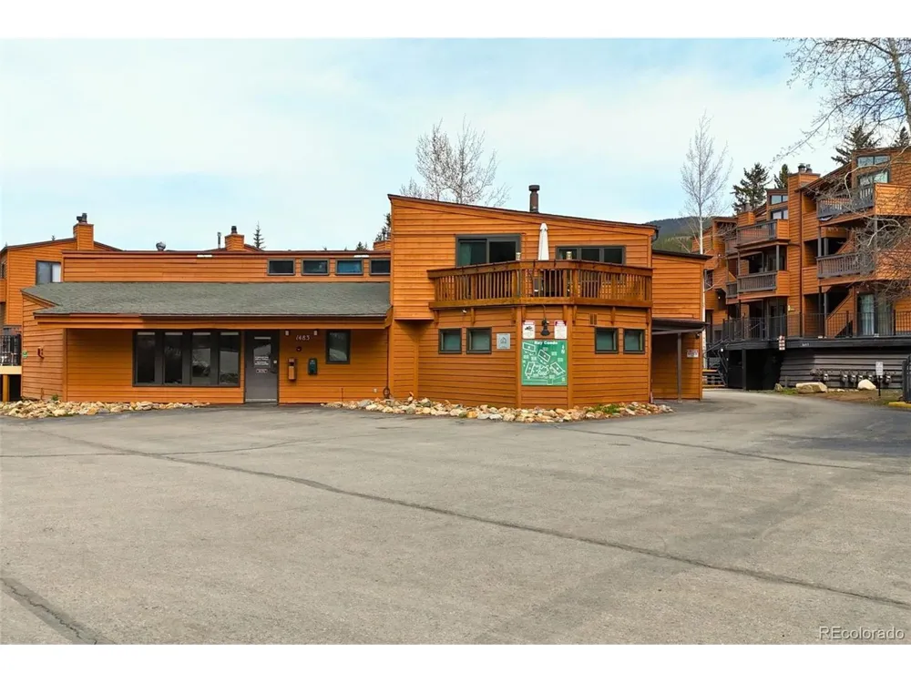 1513 E Keystone Road #D-2964 Dillon, CO 80435
