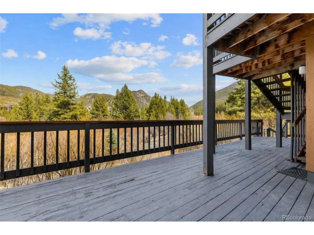1513 E Keystone Road #D-2964 Dillon, CO 80435