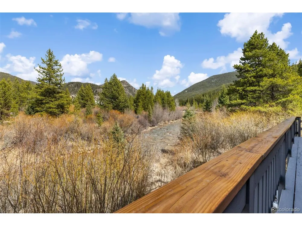 1513 E Keystone Road #D-2964 Dillon, CO 80435