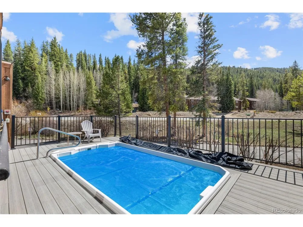 1513 E Keystone Road #D-2964 Dillon, CO 80435