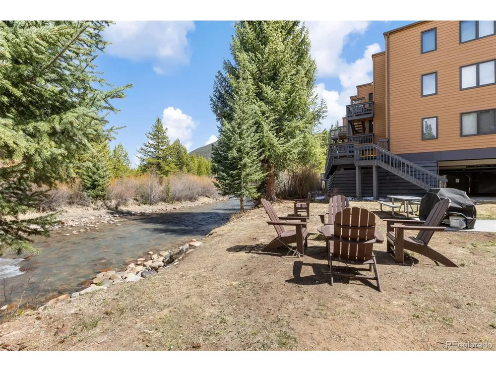 1513 E Keystone Road #D-2964 Dillon, CO 80435