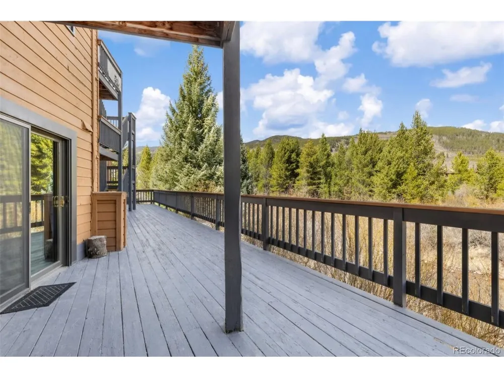 1513 E Keystone Road #D-2964 Dillon, CO 80435