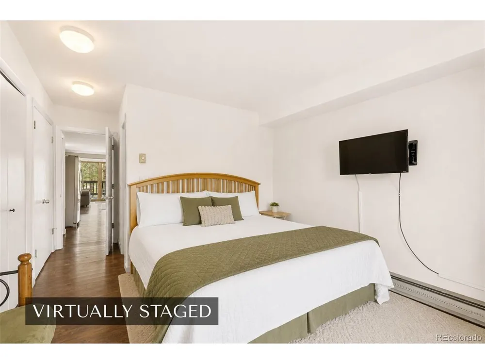 1513 E Keystone Road #D-2964 Dillon, CO 80435