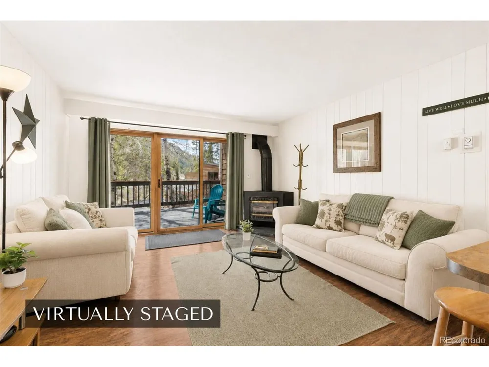 1513 E Keystone Road #D-2964 Dillon, CO 80435