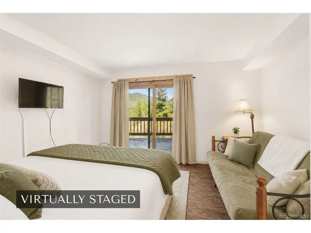 1513 E Keystone Road #D-2964 Dillon, CO 80435