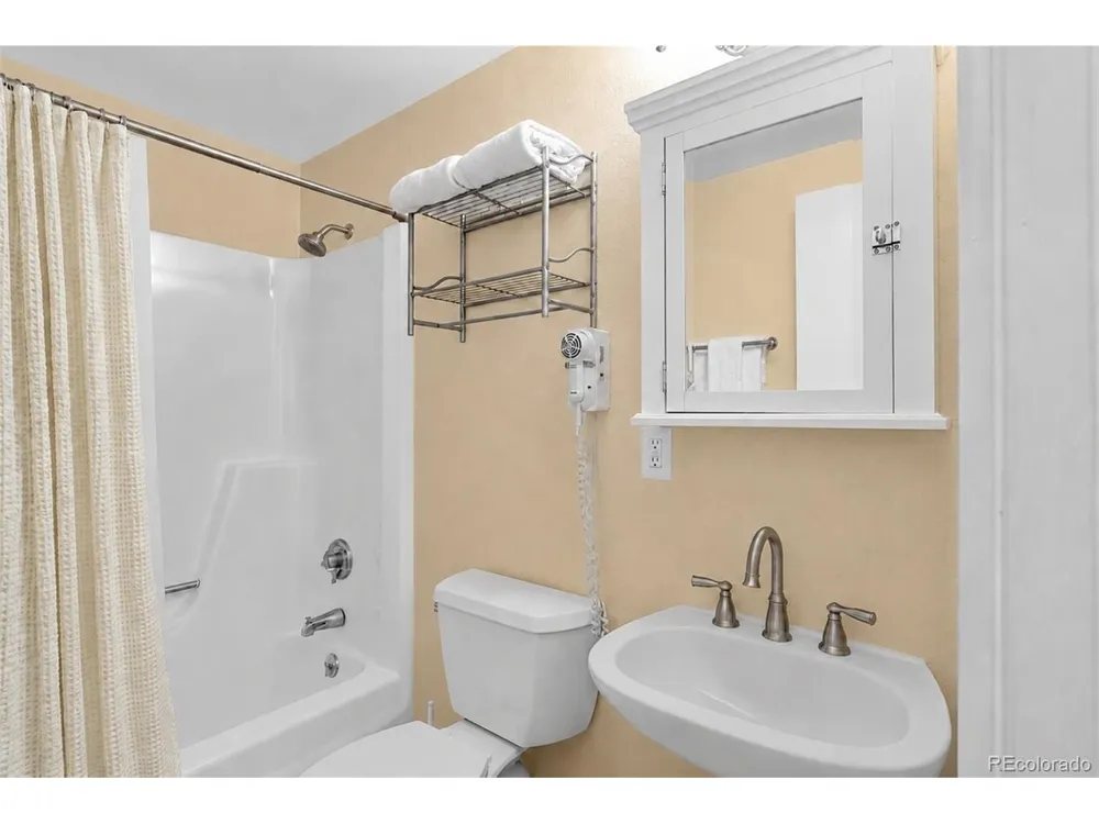 1513 E Keystone Road #D-2964 Dillon, CO 80435