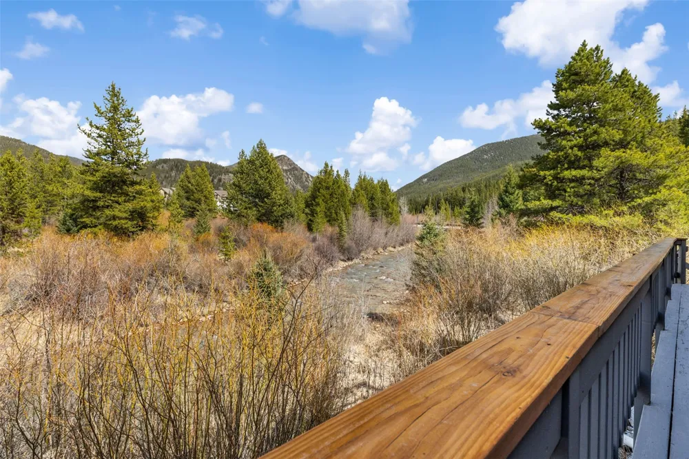 1513 E Keystone Road #D12-#2964 Keystone, CO 80435
