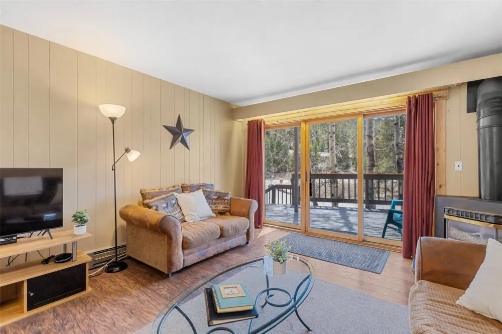 1513 E Keystone Road #D12-#2964 Keystone, CO 80435