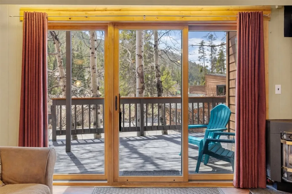 1513 E Keystone Road #D12-#2964 Keystone, CO 80435