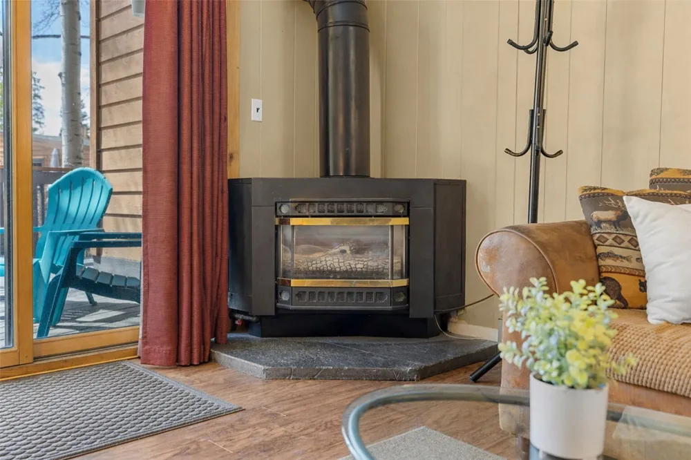 1513 E Keystone Road #D12-#2964 Keystone, CO 80435