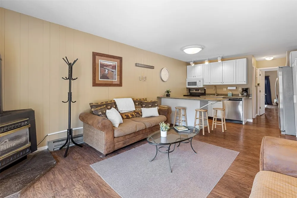 1513 E Keystone Road #D12-#2964 Keystone, CO 80435