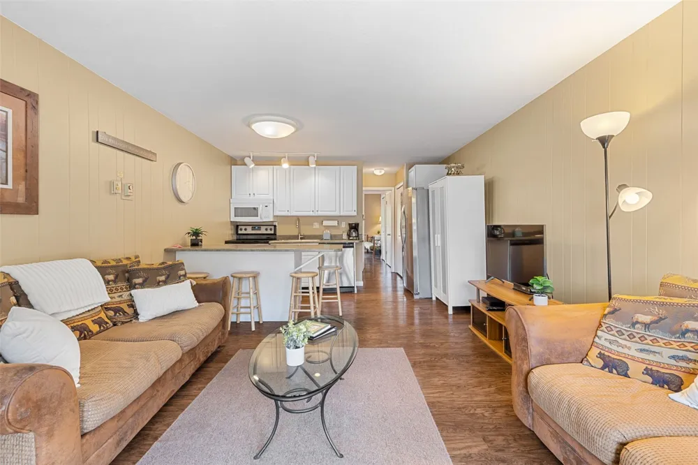 1513 E Keystone Road #D12-#2964 Keystone, CO 80435