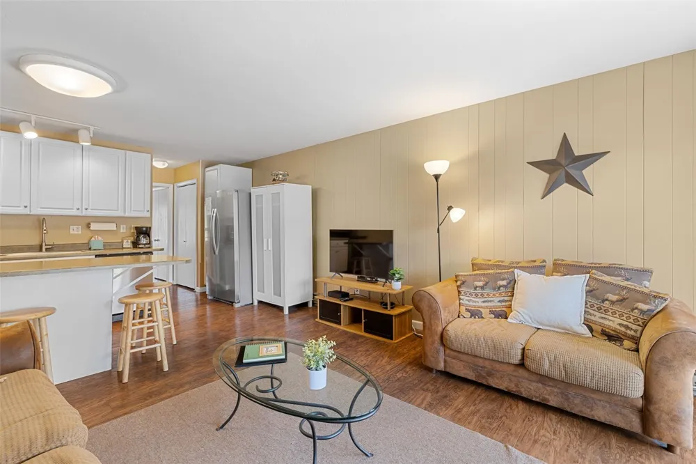 1513 E Keystone Road #D12-#2964 Keystone, CO 80435
